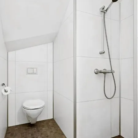 Apartment Very Central! Frosta Trondheim